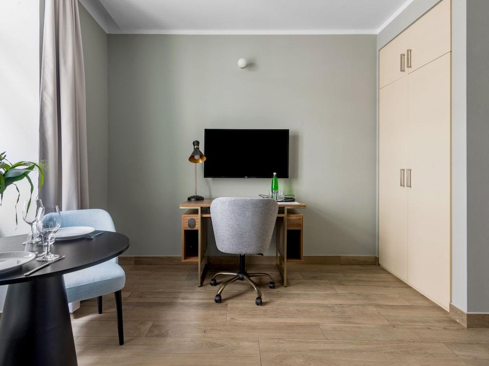 Numa Prague Libusa מראה חיצוני תמונה