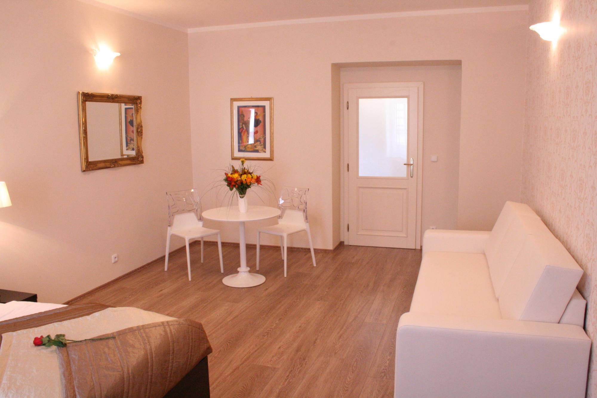 Numa Prague Libusa מראה חיצוני תמונה